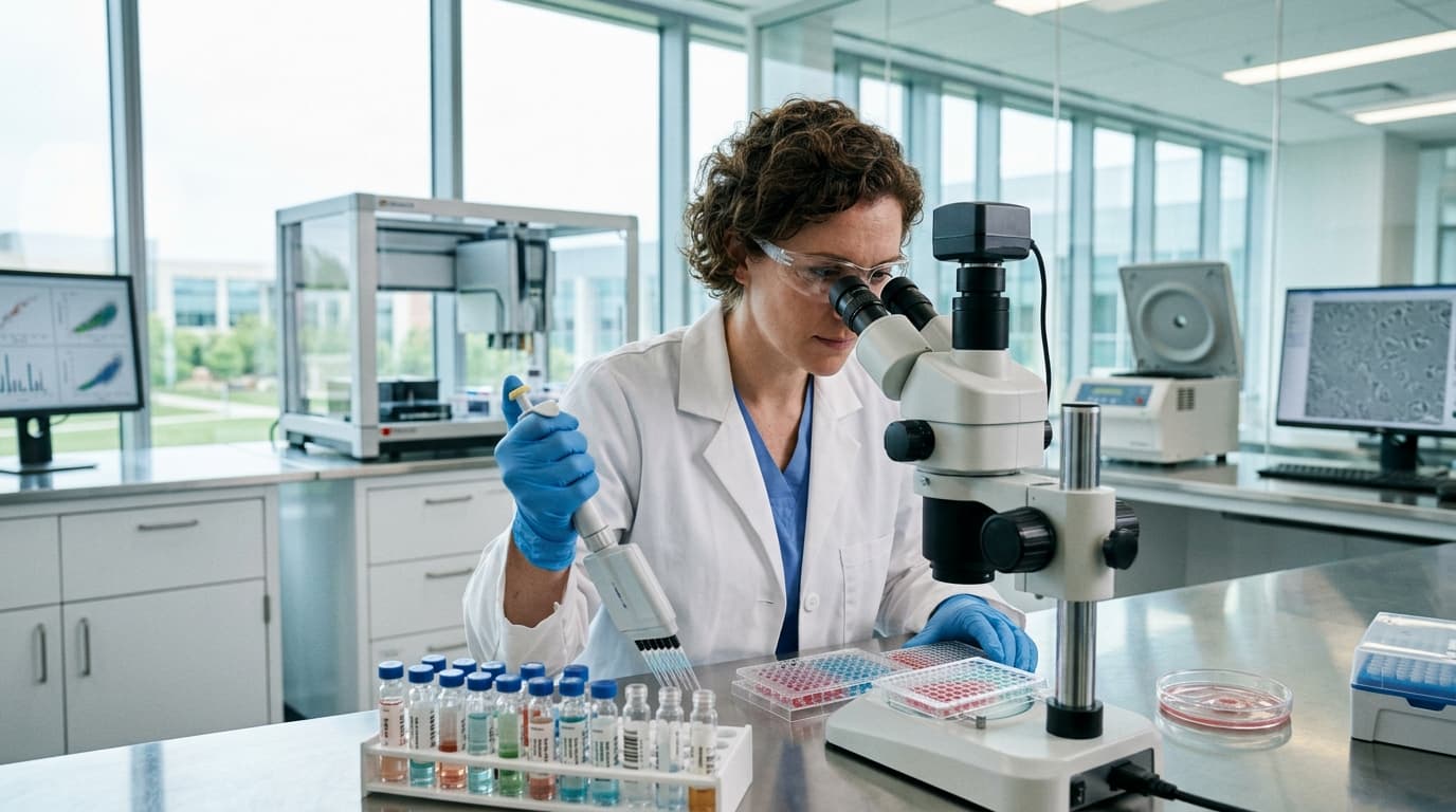 Cellure Clinical Research Laboratory